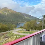 度假居 Great House With A Panoramic View Storsaeter