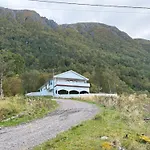 Great House With A Panoramic View