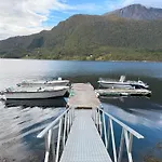 度假居 Great House With A Panoramic View Storsaeter