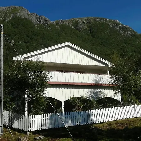 Ferienhaus Great House With A Panoramic View Storsaeter