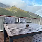 Сasa de vacaciones Great House With A Panoramic View *