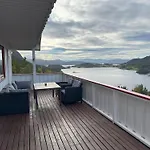 Great House With A Panoramic View Сasa de vacaciones Storsaeter