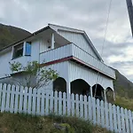 Great House With A Panoramic View *