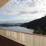 Сasa de vacaciones Great House With A Panoramic View *