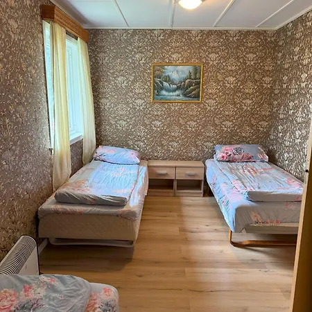 Great House With A Panoramic View Σπίτι διακοπών Storsaeter