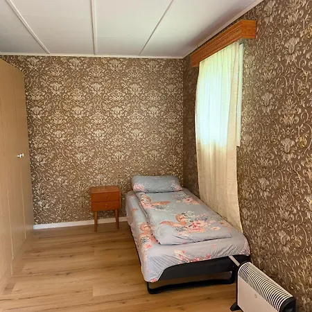 Great House With A Panoramic View * Storsaeter