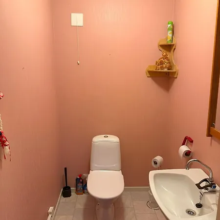 Σπίτι διακοπών Great House With A Panoramic View