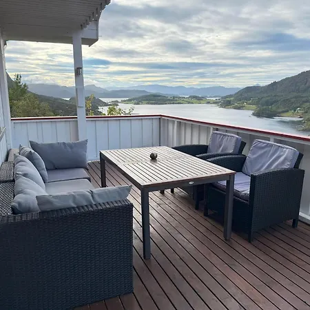 Great House With A Panoramic View Σπίτι διακοπών *
