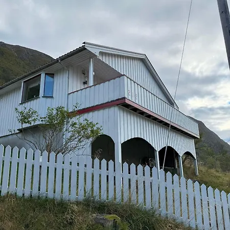 Great House With A Panoramic View *
